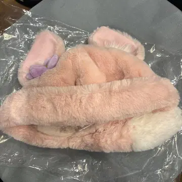 도쿄 디즈니 씨 리나벨 모자