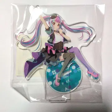 파레오 아크릴 스탠드