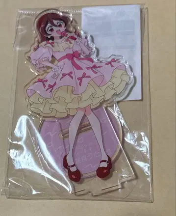 사쿠라 우타 아크릴 스탠드 너와 아이돌 프리큐어