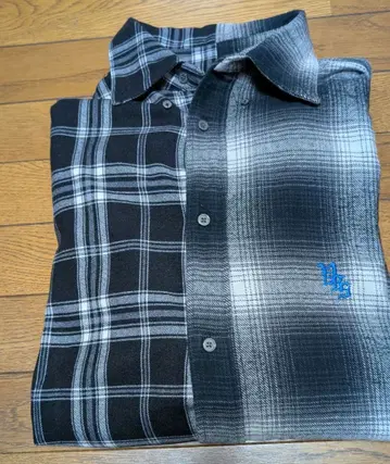 프로세카 아오야기 토우야 ZOZOTOWN 콜라보 셔츠