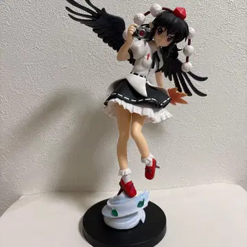 SEGA 동방 Project 프리미엄 피규어 샤메이마루 아야