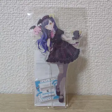 프로세카 아크릴 스탠드 산리오 콜라보 시라이시 안