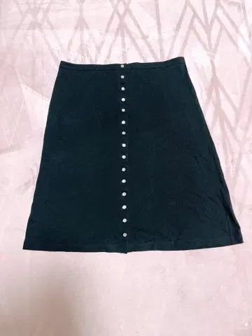 아네스베 프레션 스커트