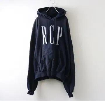 CIAOPANIC RePRODUCTION LABEL 볼륨 후디