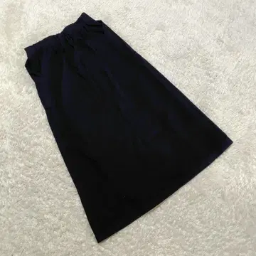 헬리한센 이지세일 스커트 나일론 롱 플레어 WL