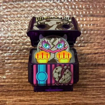 [ 귀중 ] 가면라이더 가브 DX05 블레이크 쿠키 고치조 보통 ver