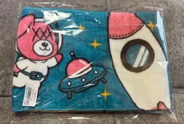 [ 새상품 ] tuki. 승인욕구폭발 Zepp 공연 머플러 타월 3