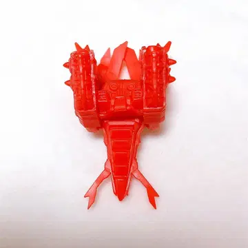 건담 지우개 파이어 인페르노 G-ARMS 건담 지우개 가샤 SD건담