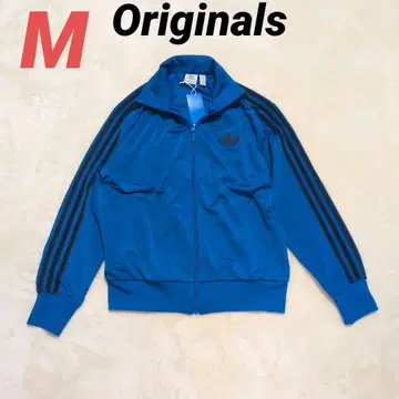 M 아디다스 adidas 여성용 파이어버드 루즈 트랙탑