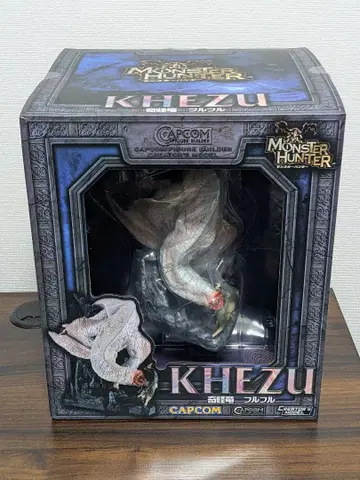 풀풀 크리에이터즈 모델 미개봉