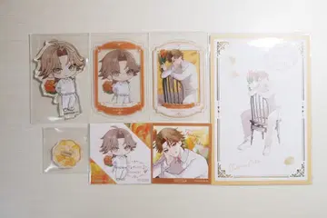 니지산지 마네키네코 SpringBloom 후시미 가쿠 묶음 판매