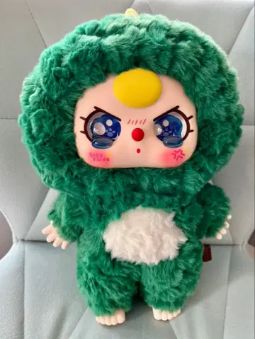 BabyThree 베이비쓰리 키라메 봉제 인형 공룡