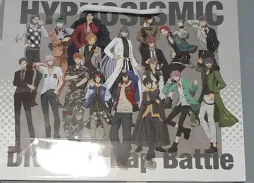 히프노시스 마이크 라라포트 쇼핑백