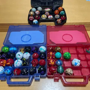 바쿠간 묶음 판매