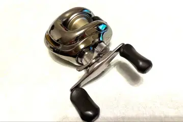 시마노 초대 안타레스 레프트 핸들