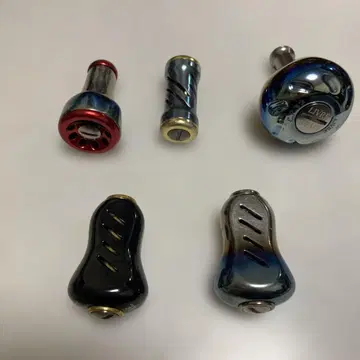 LIVRE EVOLUTION 리브레 핸들 노브