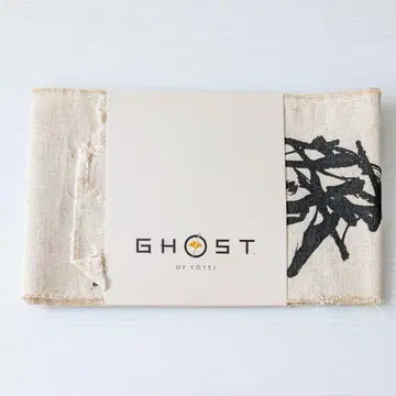 Ghost of Yotei 컬렉터즈 에디션 복수의 오비