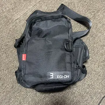 야마시타 에기왕 레그백 에깅백 LSD 에메랄다스