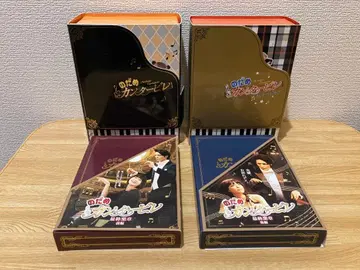 노다메 칸타빌레 dvd 묶음 판매