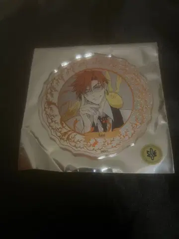 D.Gray-man 아크릴 코스터