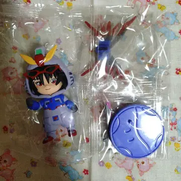 Pajamars Series 건담 SEED Destiny 신 아스카