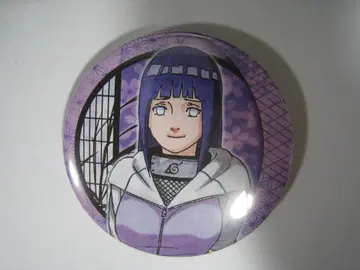 NARUTO전 캔뱃지 히나타
