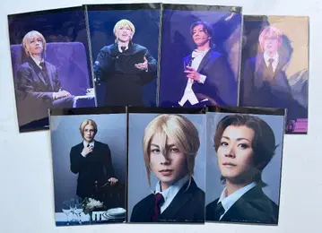 뮤지컬 [ 유국의 모리아티 ] 대영 제국의 추문 Reprise