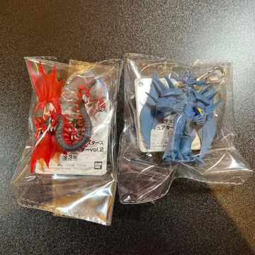 유희왕 듀얼몬스터즈 키홀더 오시리스의 천공룡 오벨리스크의 거신병