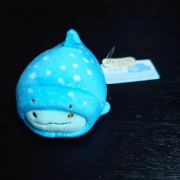 스미코구라시 테노리 봉제 인형 토카게