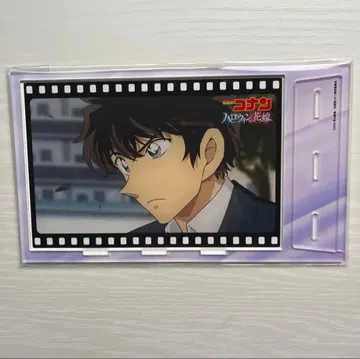 [익명 배송] 명탐정 코난 경찰학교조 마츠다 진페이 아크릴 스탠드 한정품