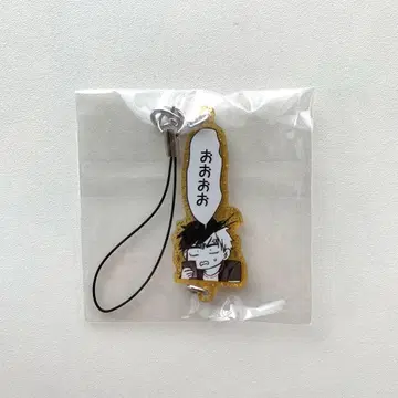 WIND BREAKER 사쿠라 하루카 체인 컬렉션 윈브레