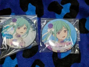 러브 라이브! Liella! 오니즈카 토마리 러브카 감사제 캔뱃지