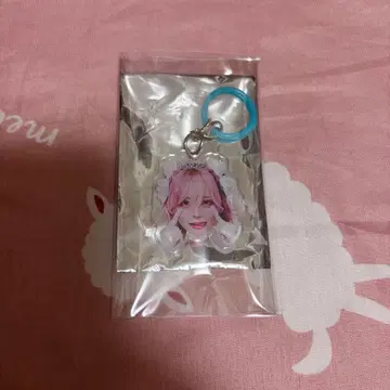 러브시크 하야테 메지루시 액세서리