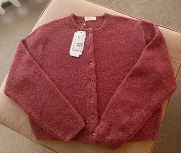 토모로랜드 ballsey 가디건