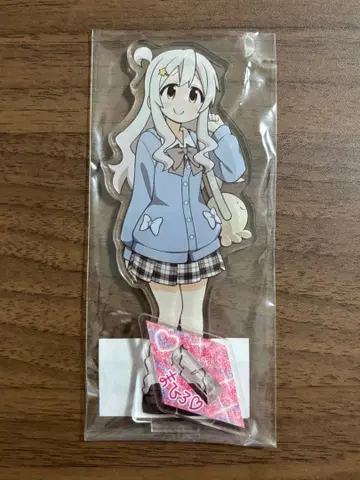 오빠는 끝났어! 마히로 갸루Ver. 아크릴 스탠드