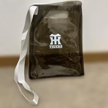 한신 타이거즈x어반 리서치 콜라보 파우치