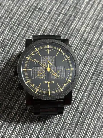 NIXON MAGNACON SS