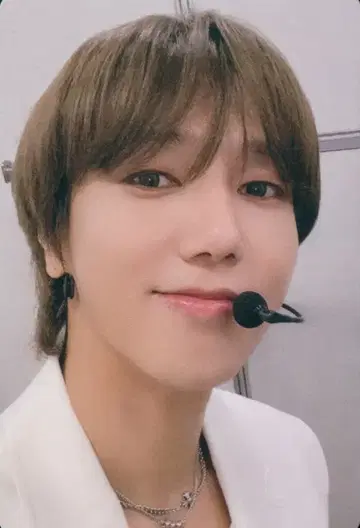 SUPER JUNIOR mu-mo의 날 YESUNG 구매 혜택