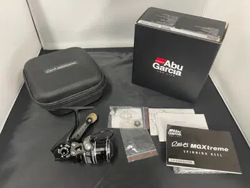 Abu Garcia Revo MGXtreme 2000SH 스피닝 릴