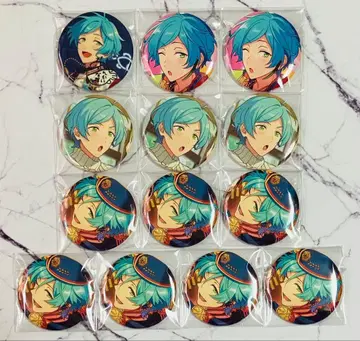 앙스타 카나타 캔뱃지 파샤코레 파샤츠 특전 묶음 판매