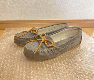 Minnetonka 미네통카 모카신 신발