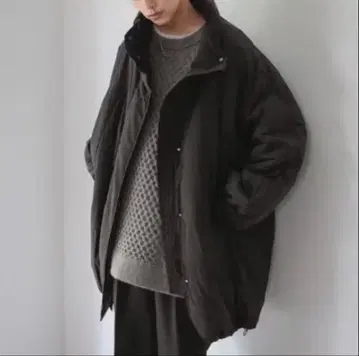 세일 미사용 새상품 로리즈팜 몬스터 코트