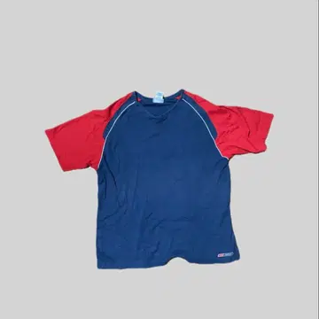 90년대 후반 리복 구제 의류 티셔츠