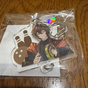 그랑블루 판타지 ROUND 1 콜라보 샌들폰