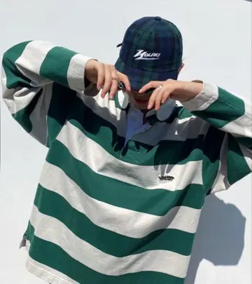 HOLIDAY BLACK WATCH CAP 블랙워치 캡