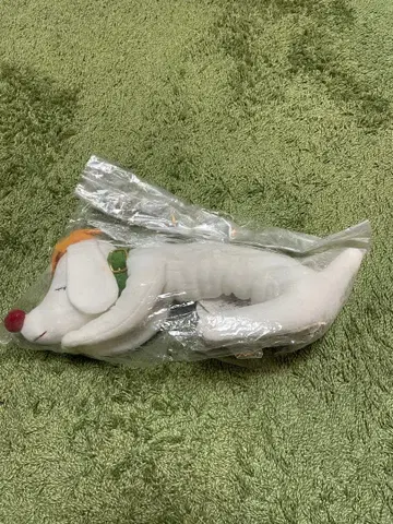 나라 요시토모 팝 킹 본체