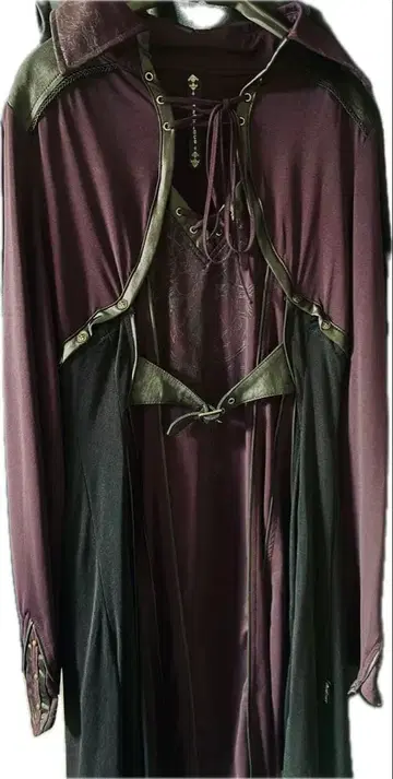 ozz on 롱 원피스