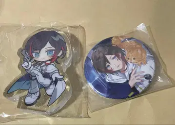 Crazy Raccoon CR 페스티벌 우루카 uruca 할로윈 블록