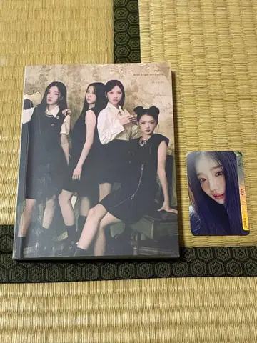 tripleS AAA Acid Angel from Asia ACCESS