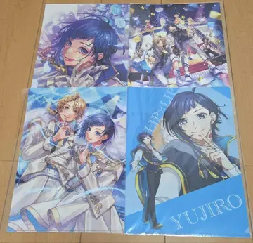 LIP x LIP 유지로 아이조 클리어 파일